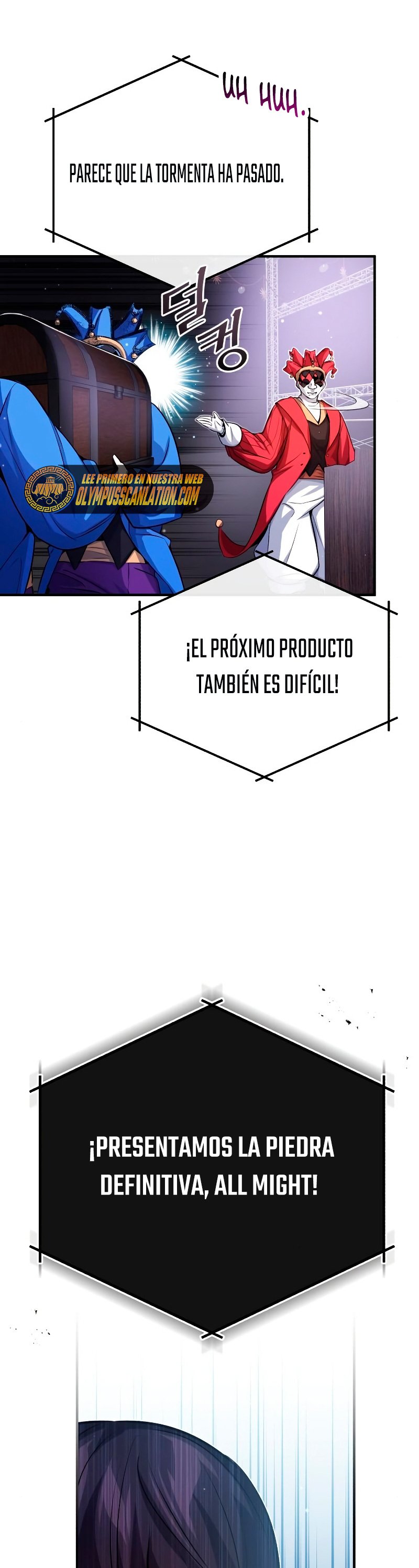 Read 66,666 Years Advent of the Dark Mage Español Manga Online