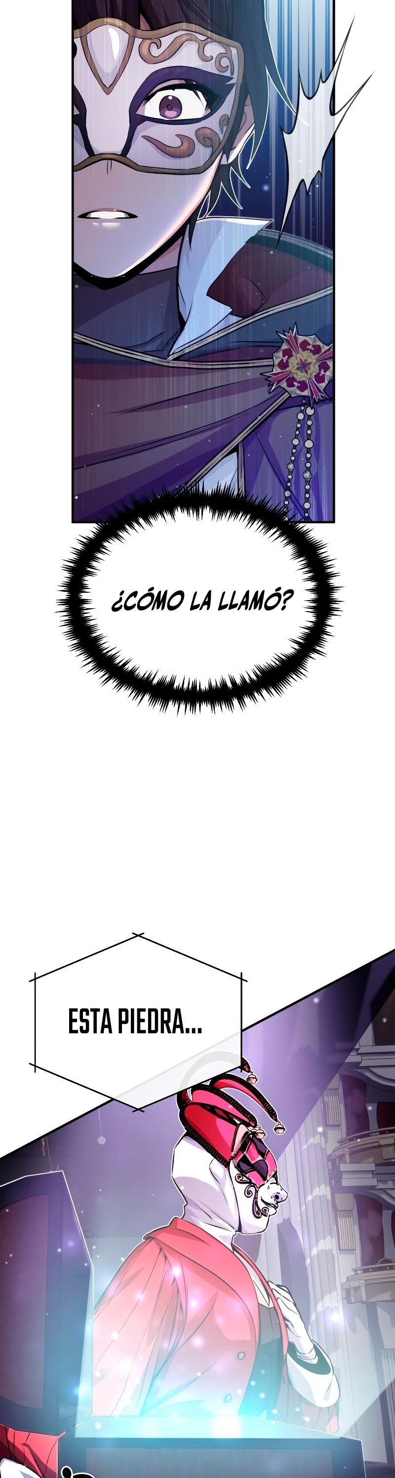 Read 66,666 Years Advent of the Dark Mage Español Manga Online