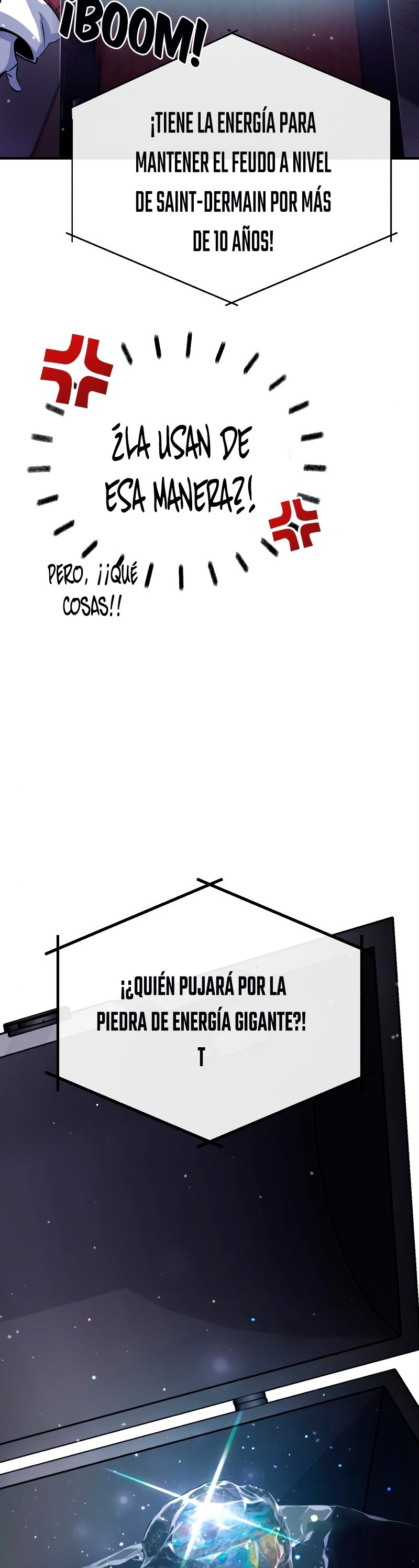 Read 66,666 Years Advent of the Dark Mage Español Manga Online