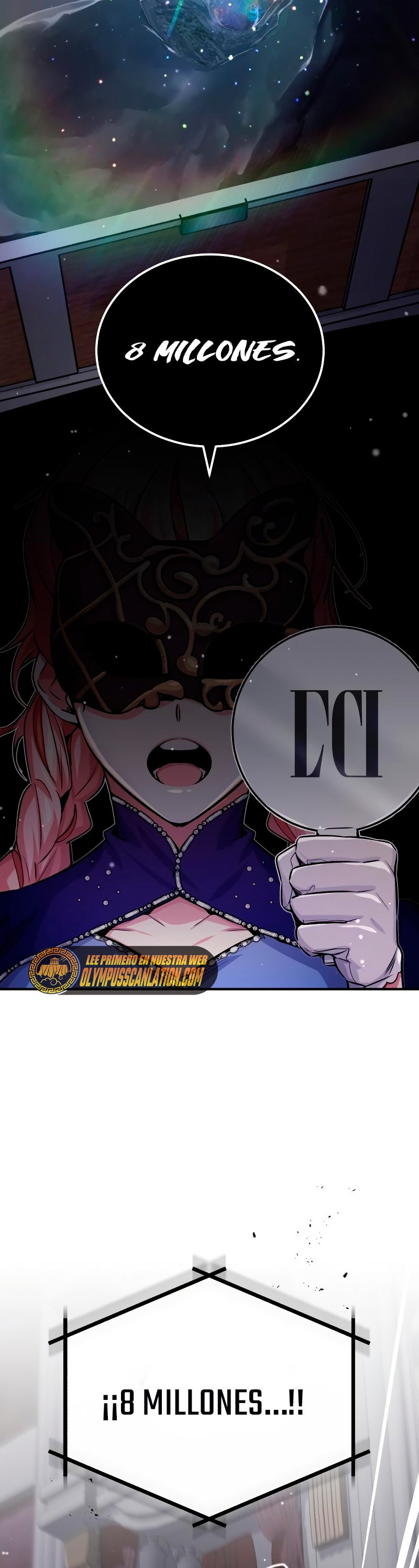 Read 66,666 Years Advent of the Dark Mage Español Manga Online