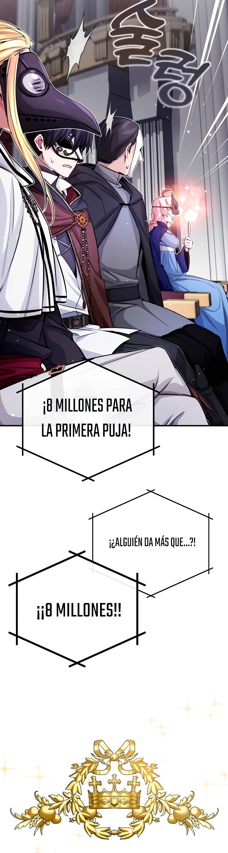 Read 66,666 Years Advent of the Dark Mage Español Manga Online