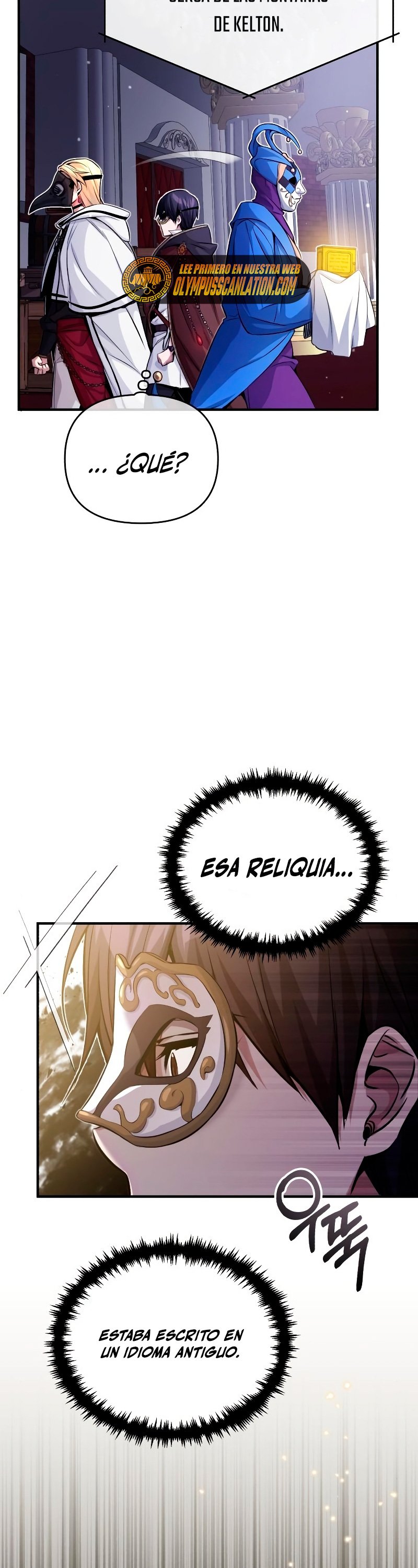 Read 66,666 Years Advent of the Dark Mage Español Manga Online