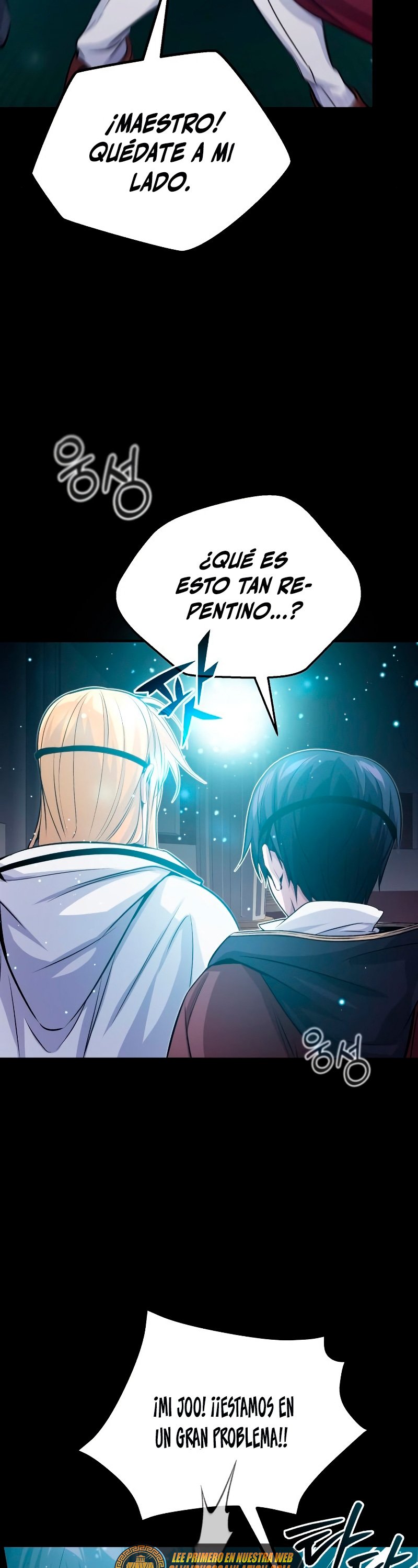 Read 66,666 Years Advent of the Dark Mage Español Manga Online