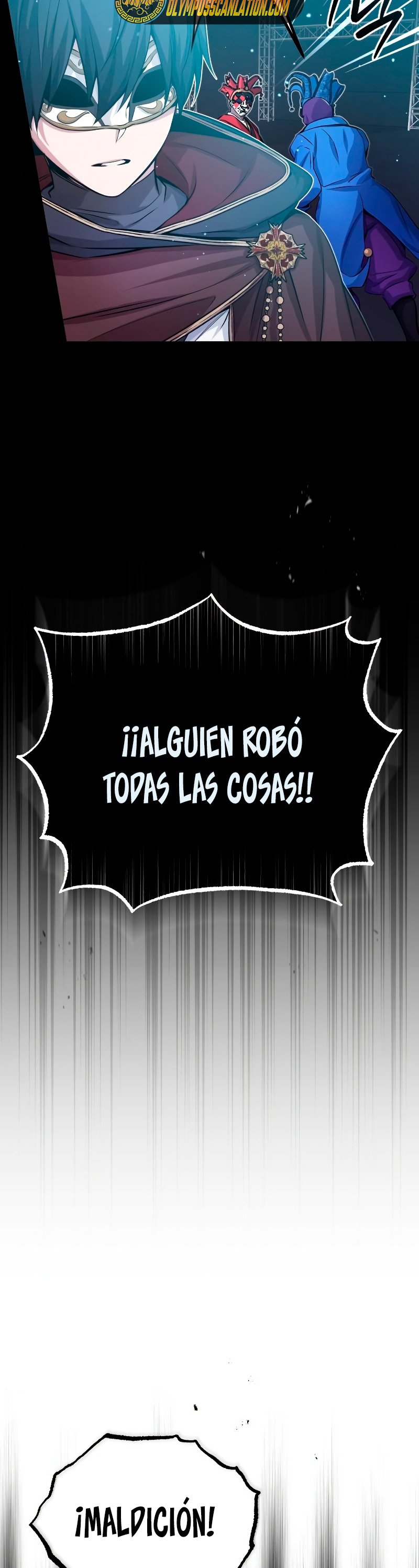 Read 66,666 Years Advent of the Dark Mage Español Manga Online