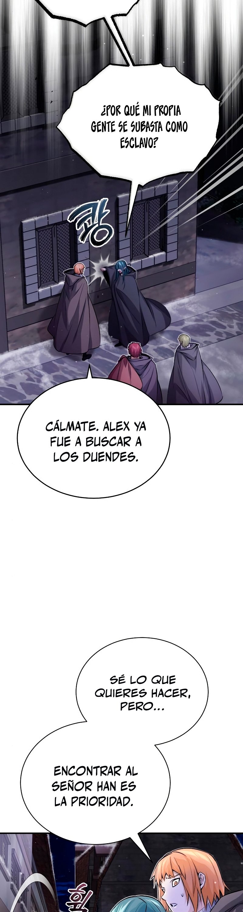 Read 66,666 Years Advent of the Dark Mage Español Manga Online