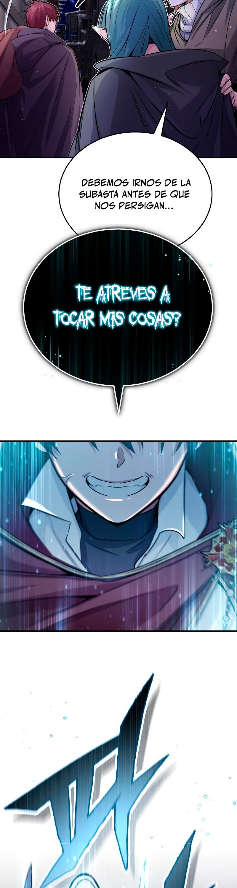 Read 66,666 Years Advent of the Dark Mage Español Manga Online