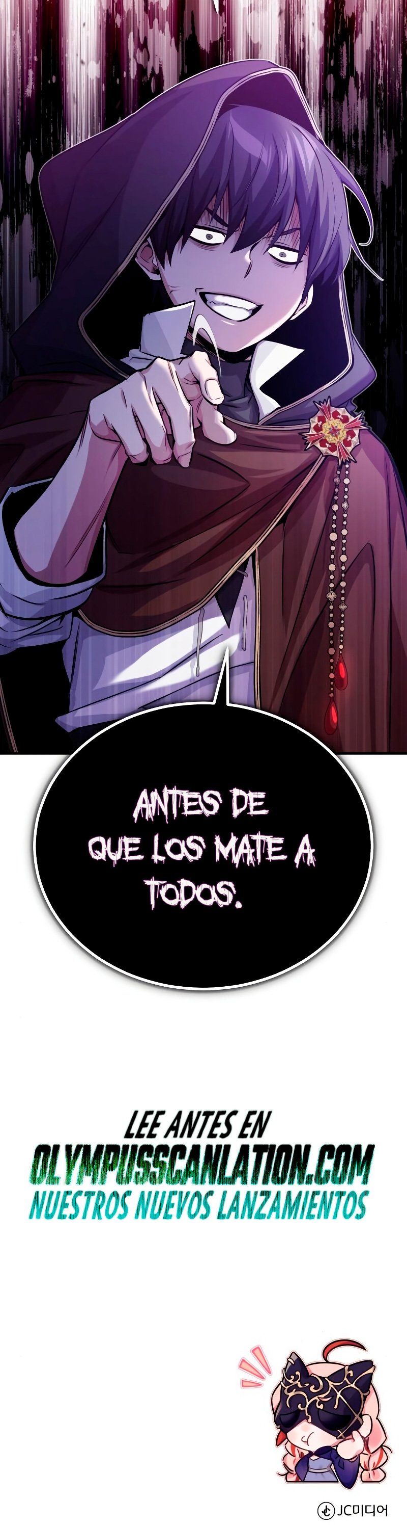 Read 66,666 Years Advent of the Dark Mage Español Manga Online