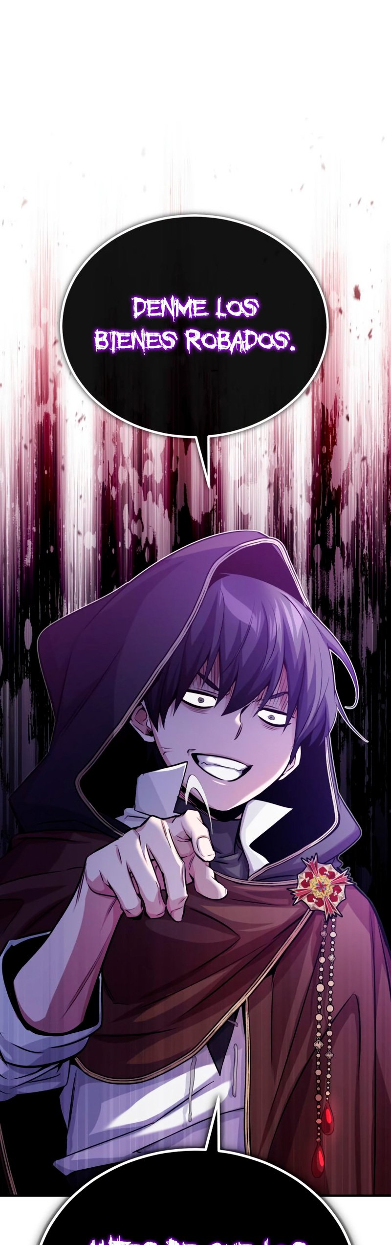 Read 66,666 Years Advent of the Dark Mage Español Manga Online