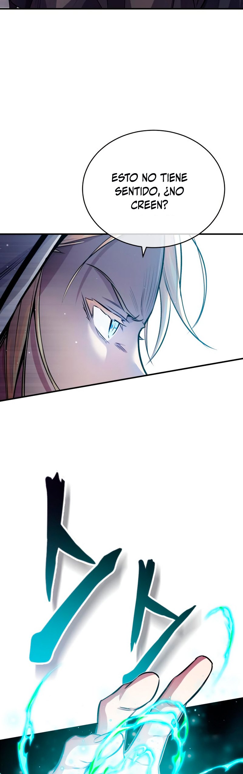 Read 66,666 Years Advent of the Dark Mage Español Manga Online