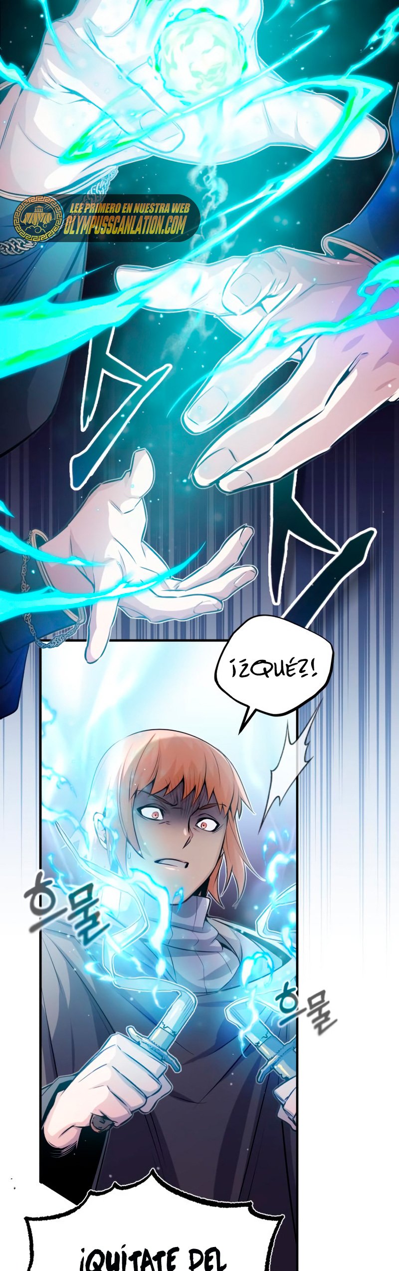 Read 66,666 Years Advent of the Dark Mage Español Manga Online