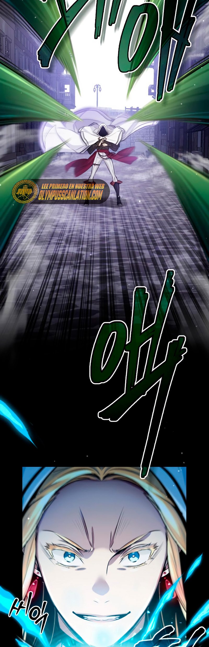 Read 66,666 Years Advent of the Dark Mage Español Manga Online