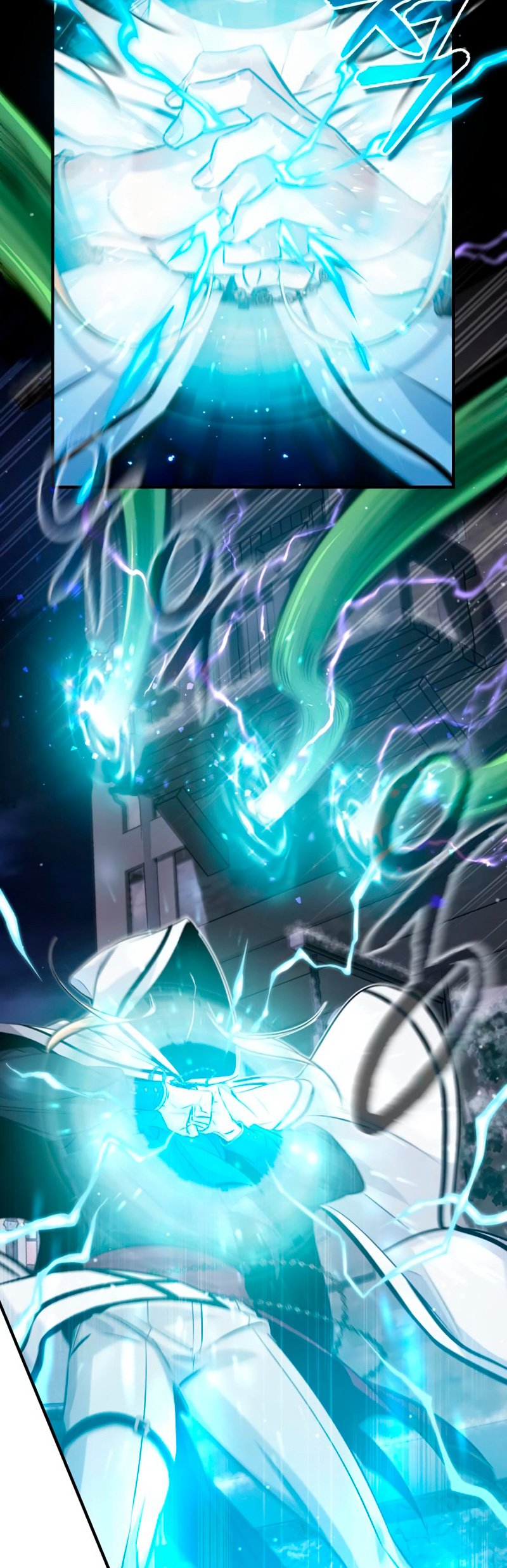 Read 66,666 Years Advent of the Dark Mage Español Manga Online