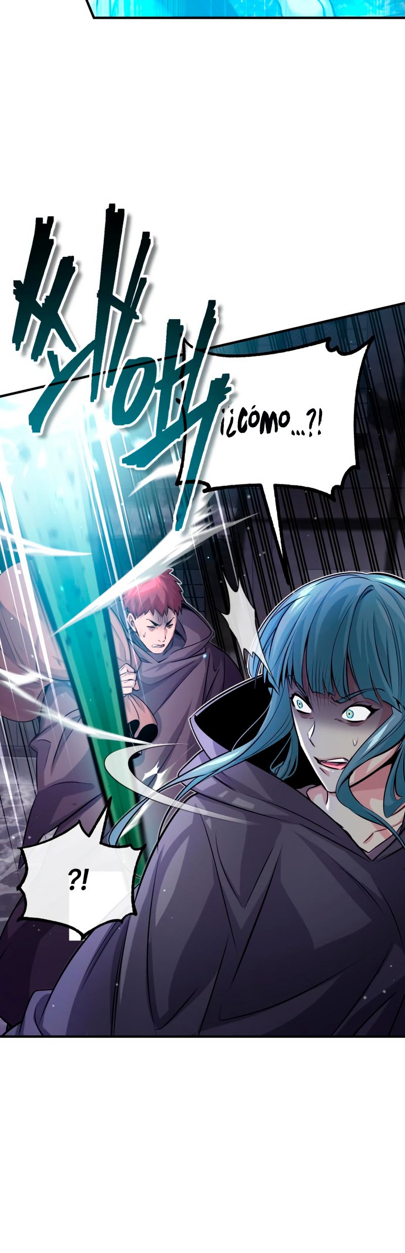 Read 66,666 Years Advent of the Dark Mage Español Manga Online