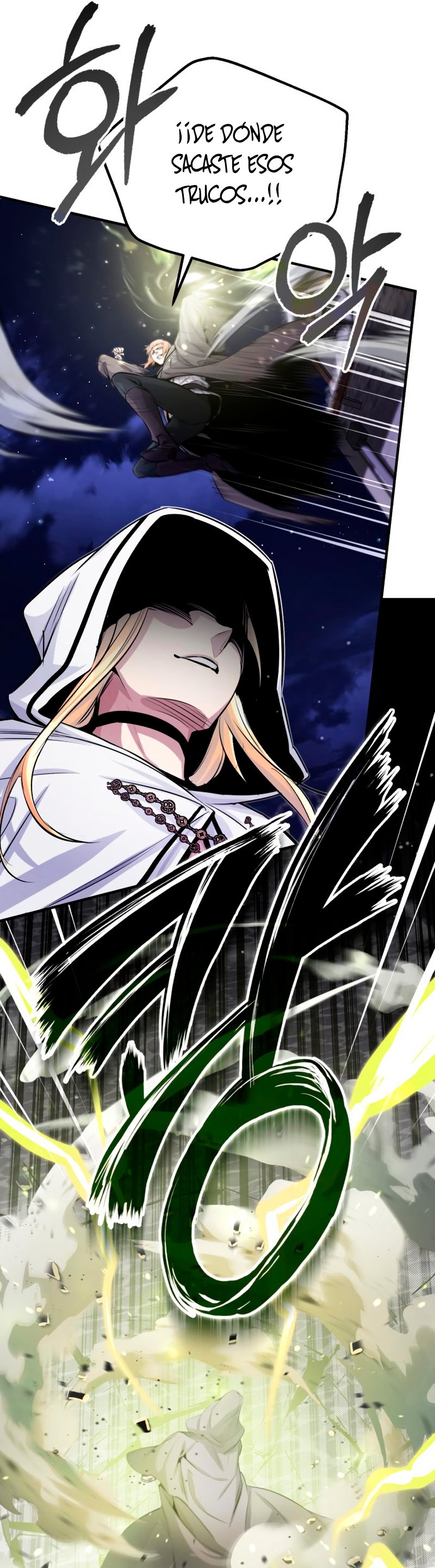 Read 66,666 Years Advent of the Dark Mage Español Manga Online