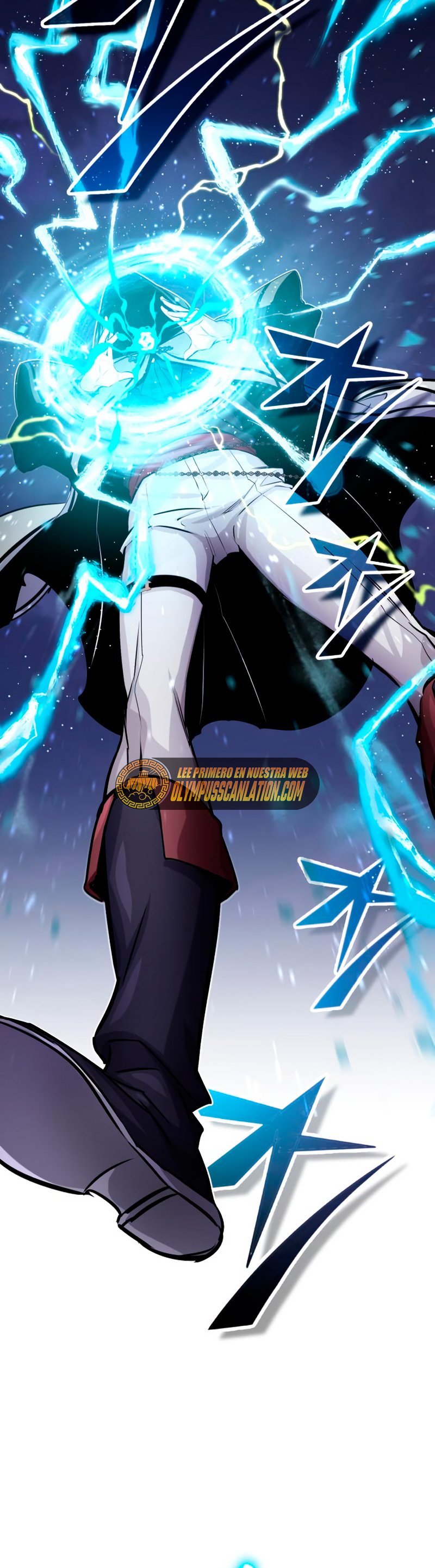 Read 66,666 Years Advent of the Dark Mage Español Manga Online