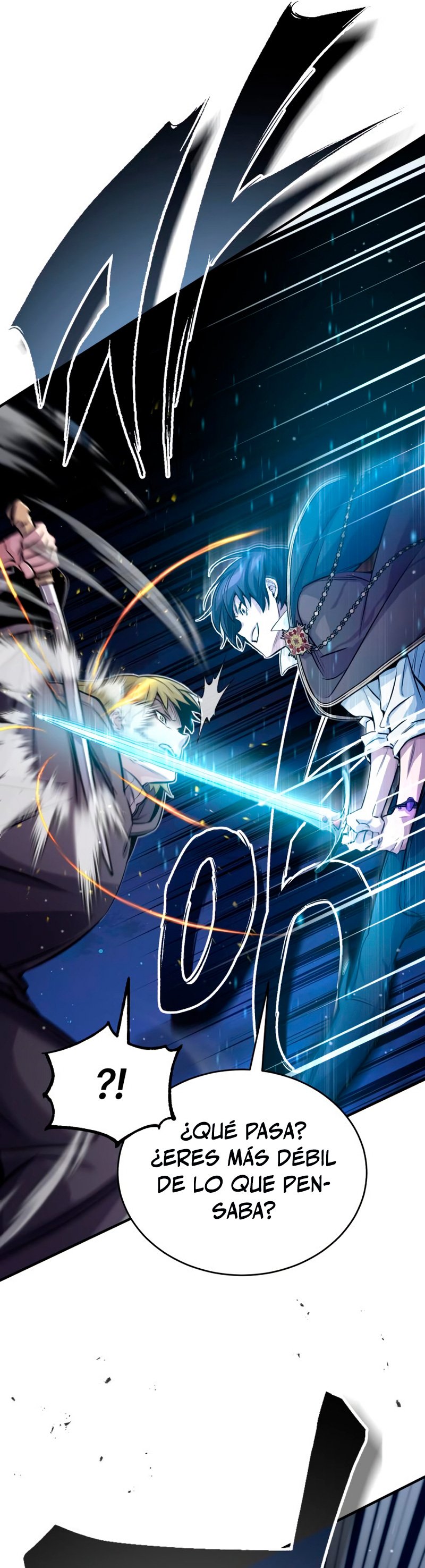 Read 66,666 Years Advent of the Dark Mage Español Manga Online