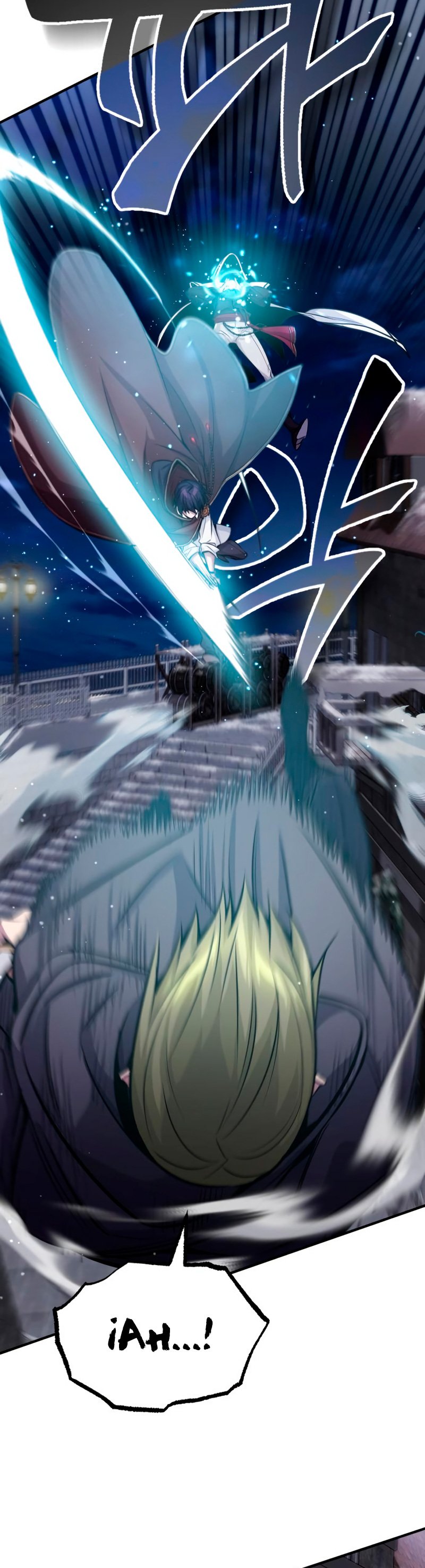 Read 66,666 Years Advent of the Dark Mage Español Manga Online