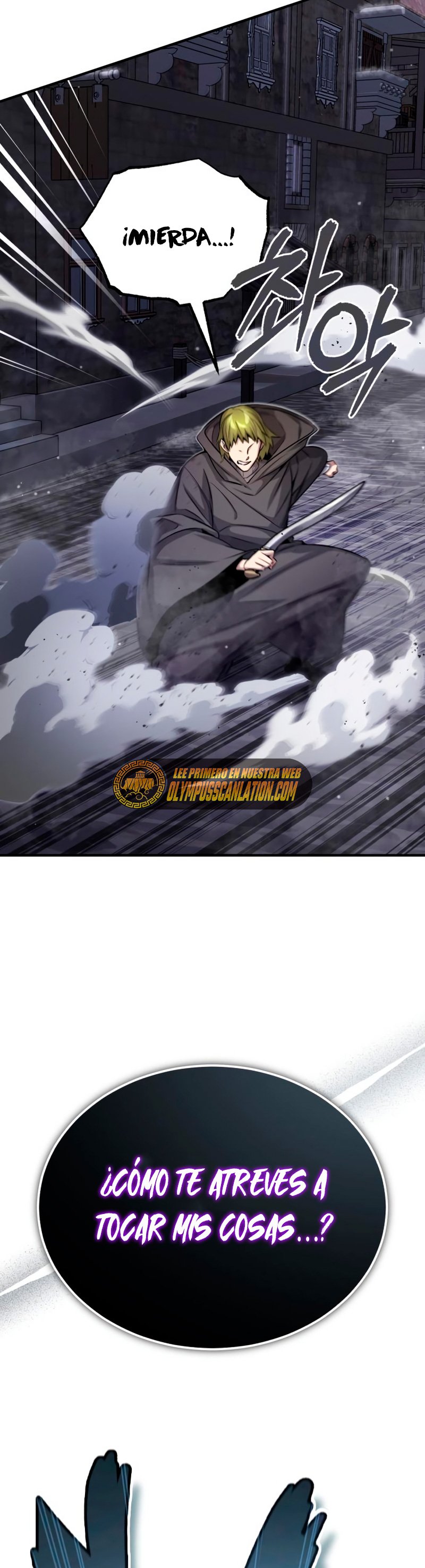 Read 66,666 Years Advent of the Dark Mage Español Manga Online