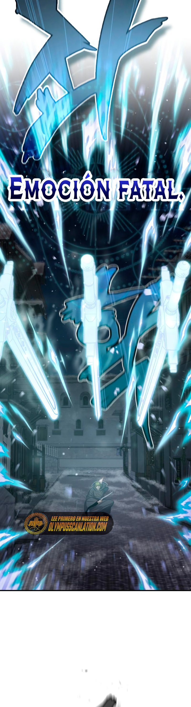 Read 66,666 Years Advent of the Dark Mage Español Manga Online