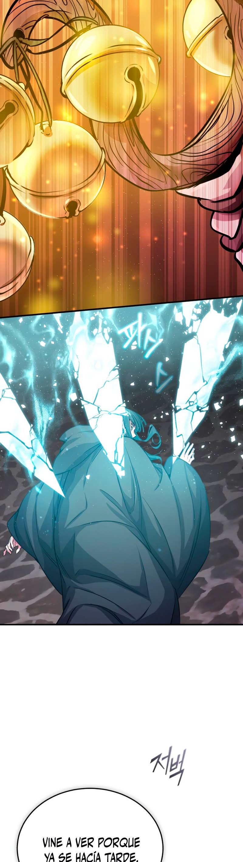 Read 66,666 Years Advent of the Dark Mage Español Manga Online