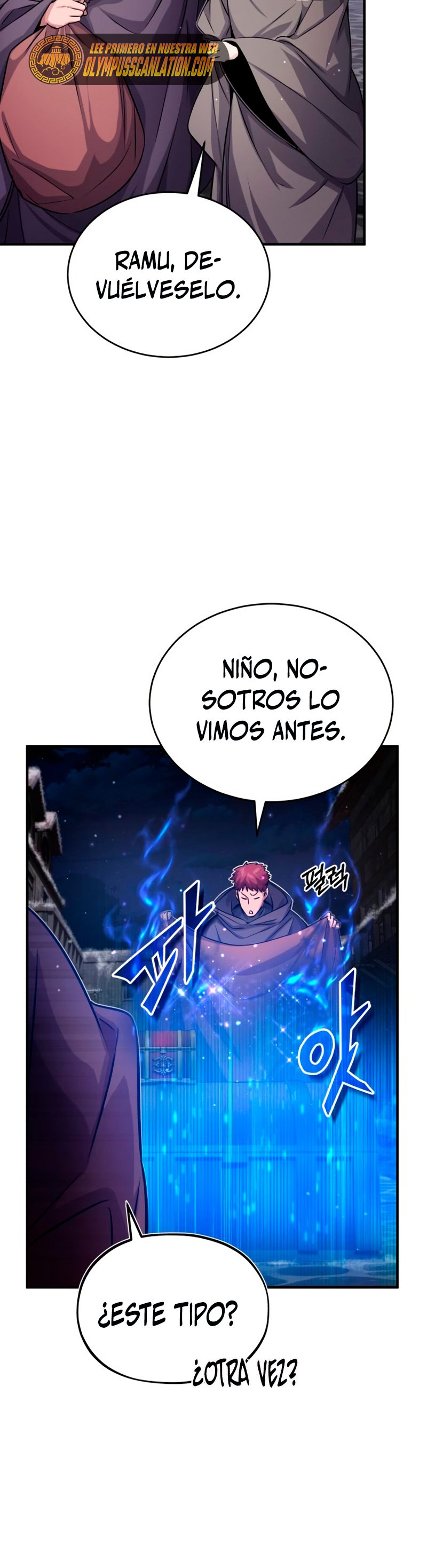 Read 66,666 Years Advent of the Dark Mage Español Manga Online