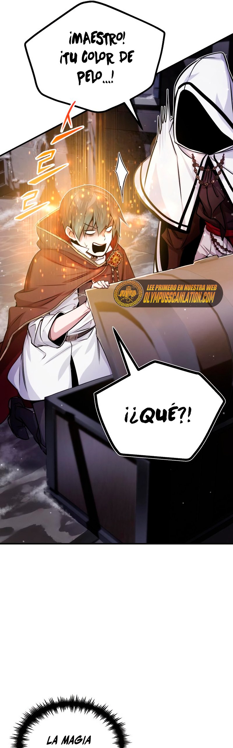 Read 66,666 Years Advent of the Dark Mage Español Manga Online