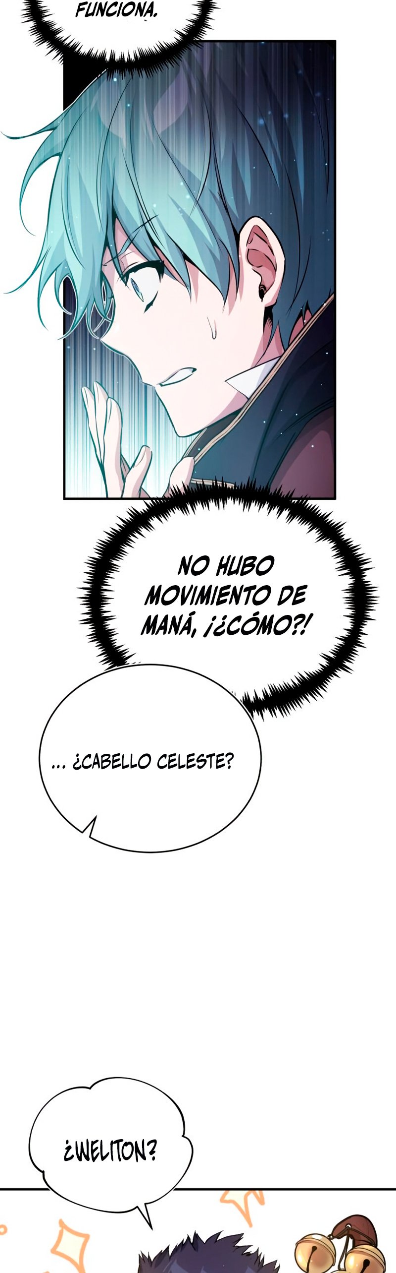 Read 66,666 Years Advent of the Dark Mage Español Manga Online