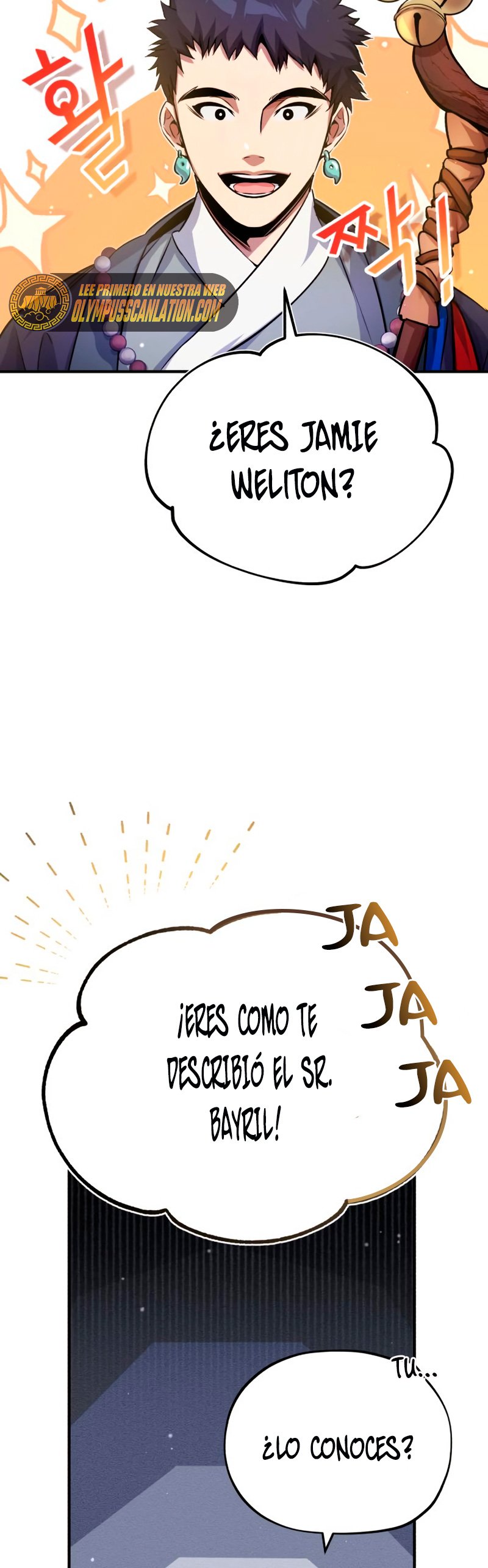 Read 66,666 Years Advent of the Dark Mage Español Manga Online