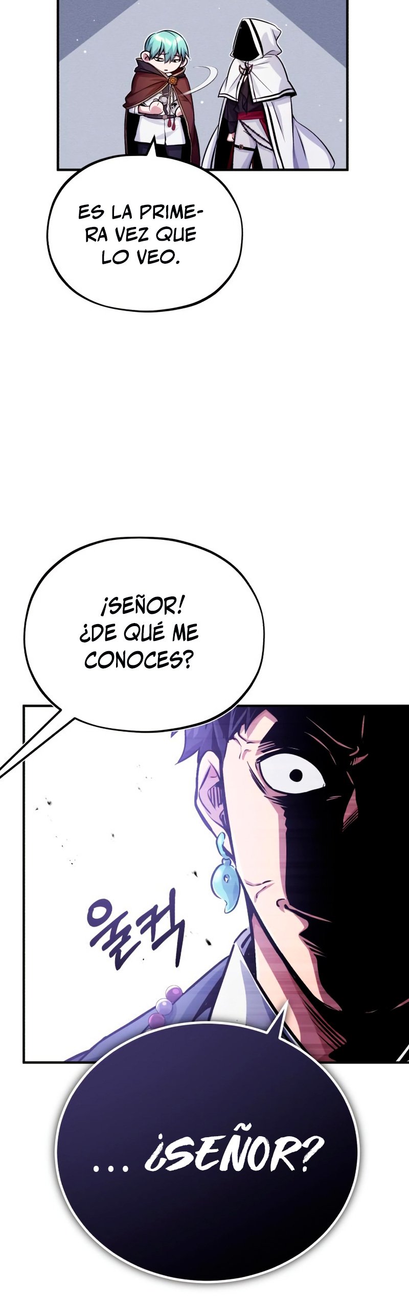 Read 66,666 Years Advent of the Dark Mage Español Manga Online