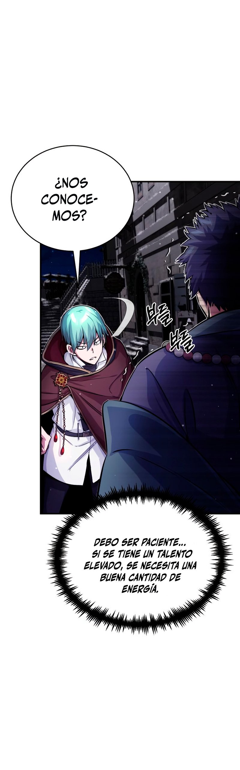 Read 66,666 Years Advent of the Dark Mage Español Manga Online