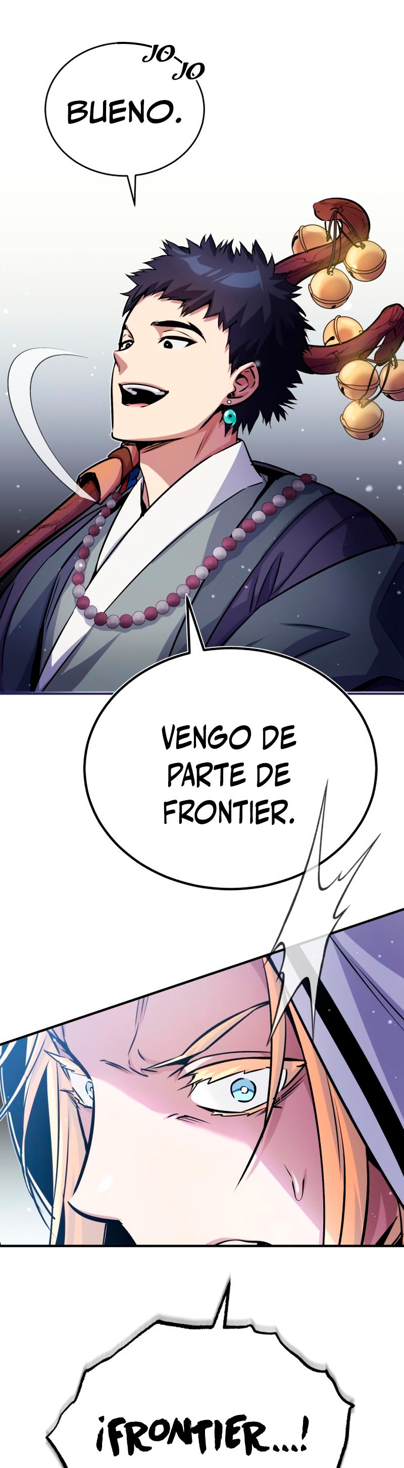 Read 66,666 Years Advent of the Dark Mage Español Manga Online