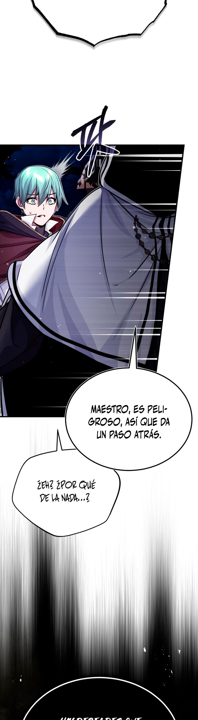 Read 66,666 Years Advent of the Dark Mage Español Manga Online