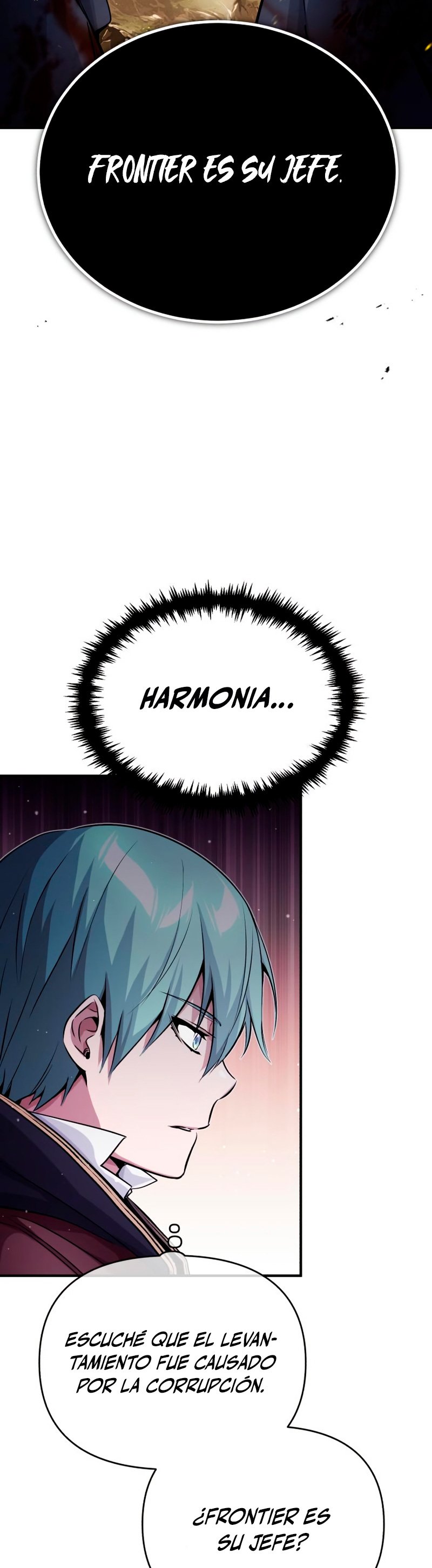 Read 66,666 Years Advent of the Dark Mage Español Manga Online