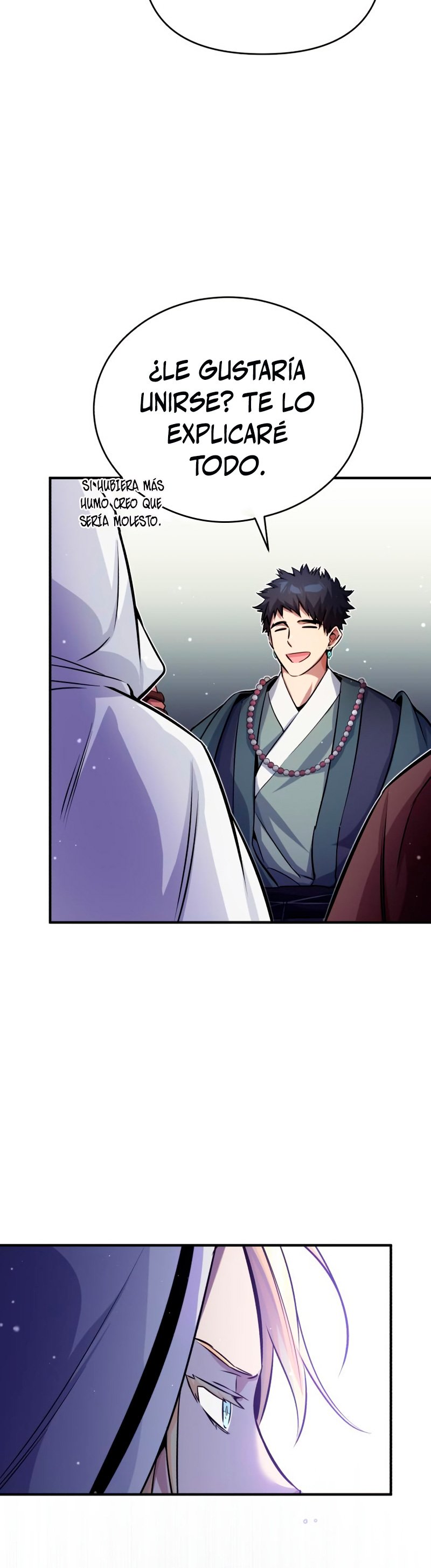 Read 66,666 Years Advent of the Dark Mage Español Manga Online