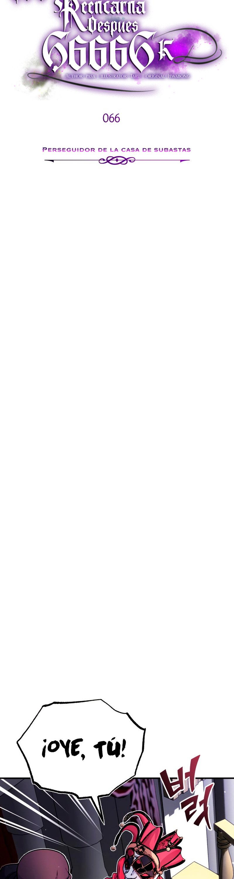 Read 66,666 Years Advent of the Dark Mage Español Manga Online