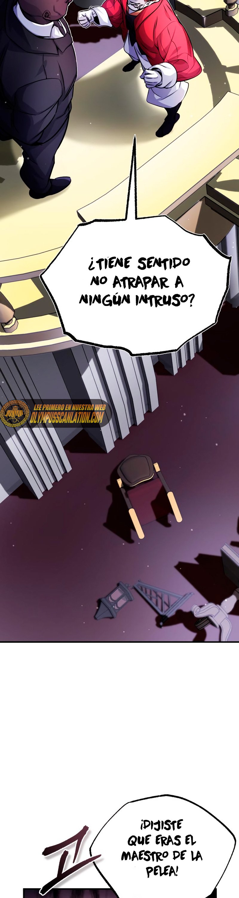 Read 66,666 Years Advent of the Dark Mage Español Manga Online