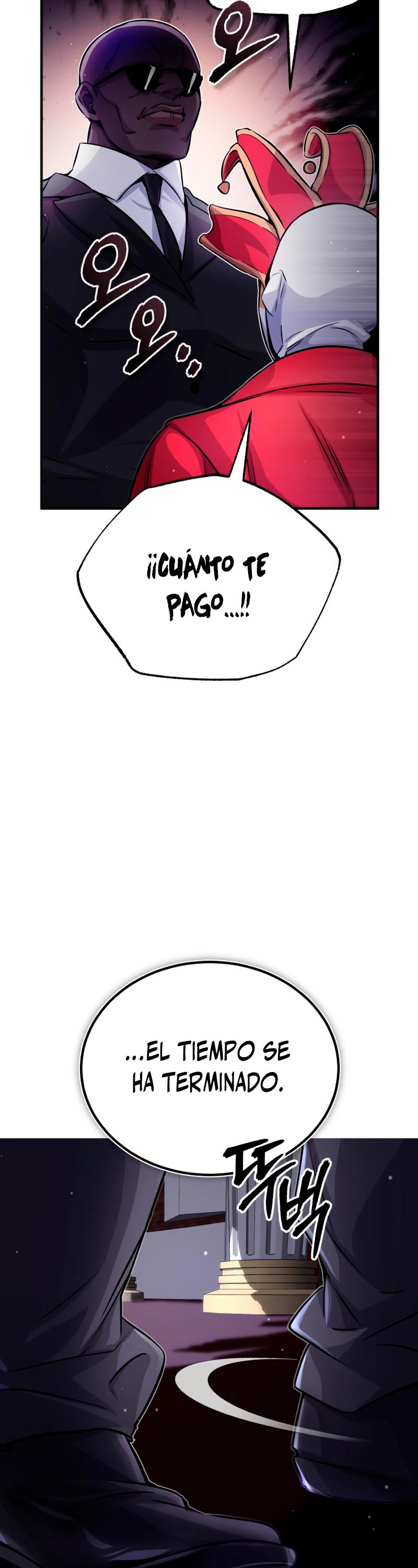 Read 66,666 Years Advent of the Dark Mage Español Manga Online