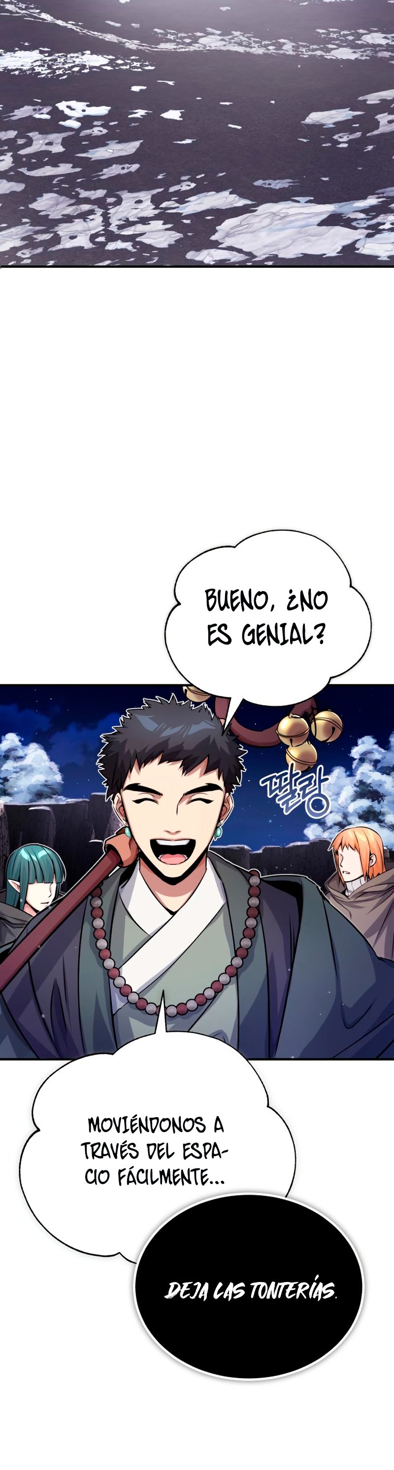 Read 66,666 Years Advent of the Dark Mage Español Manga Online