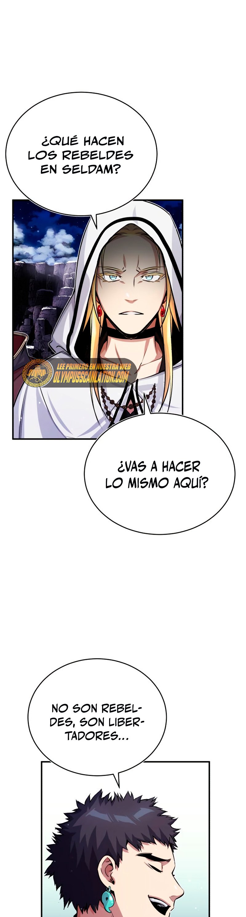 Read 66,666 Years Advent of the Dark Mage Español Manga Online
