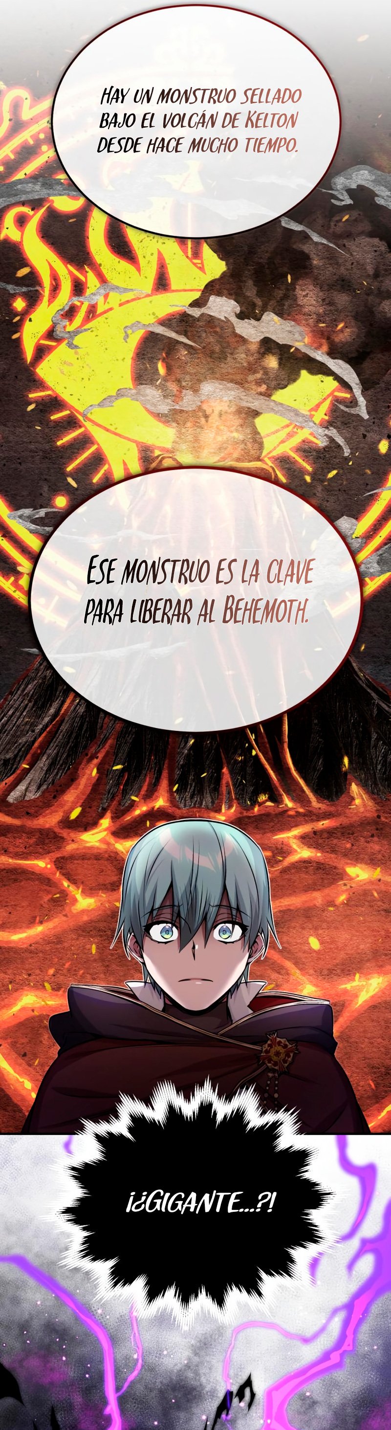 Read 66,666 Years Advent of the Dark Mage Español Manga Online