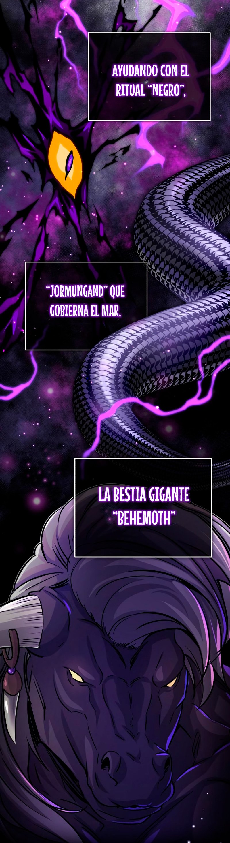 Read 66,666 Years Advent of the Dark Mage Español Manga Online