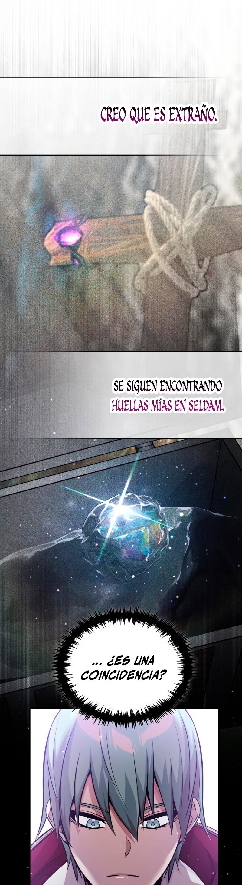 Read 66,666 Years Advent of the Dark Mage Español Manga Online