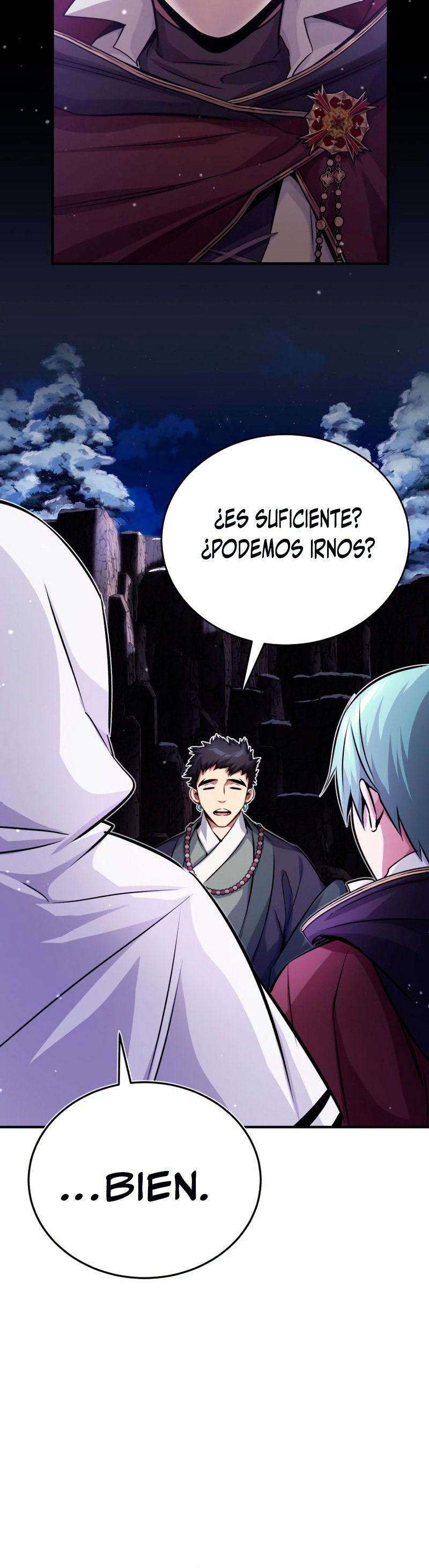 Read 66,666 Years Advent of the Dark Mage Español Manga Online