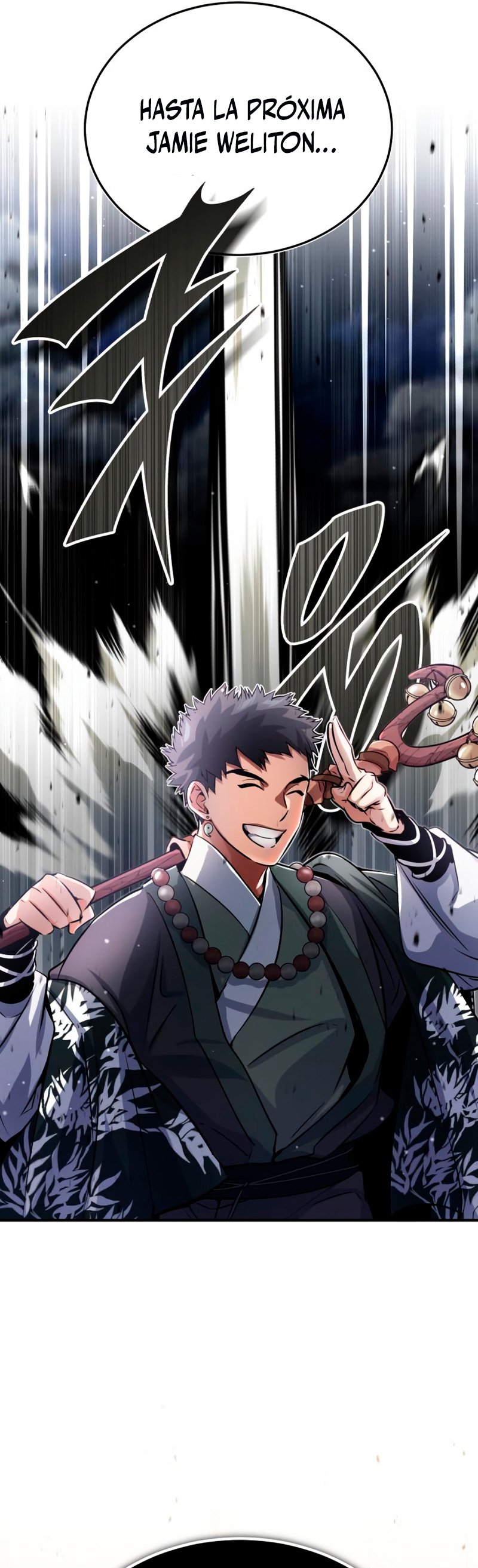 Read 66,666 Years Advent of the Dark Mage Español Manga Online