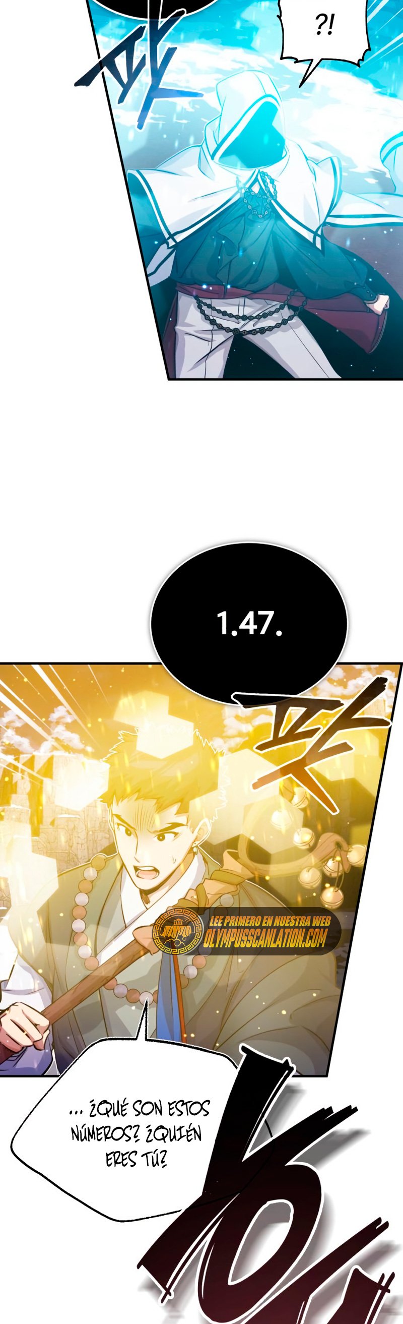 Read 66,666 Years Advent of the Dark Mage Español Manga Online