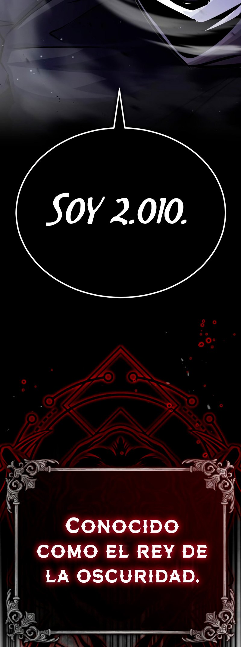 Read 66,666 Years Advent of the Dark Mage Español Manga Online
