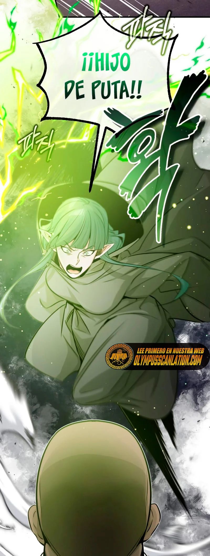 Read 66,666 Years Advent of the Dark Mage Español Manga Online