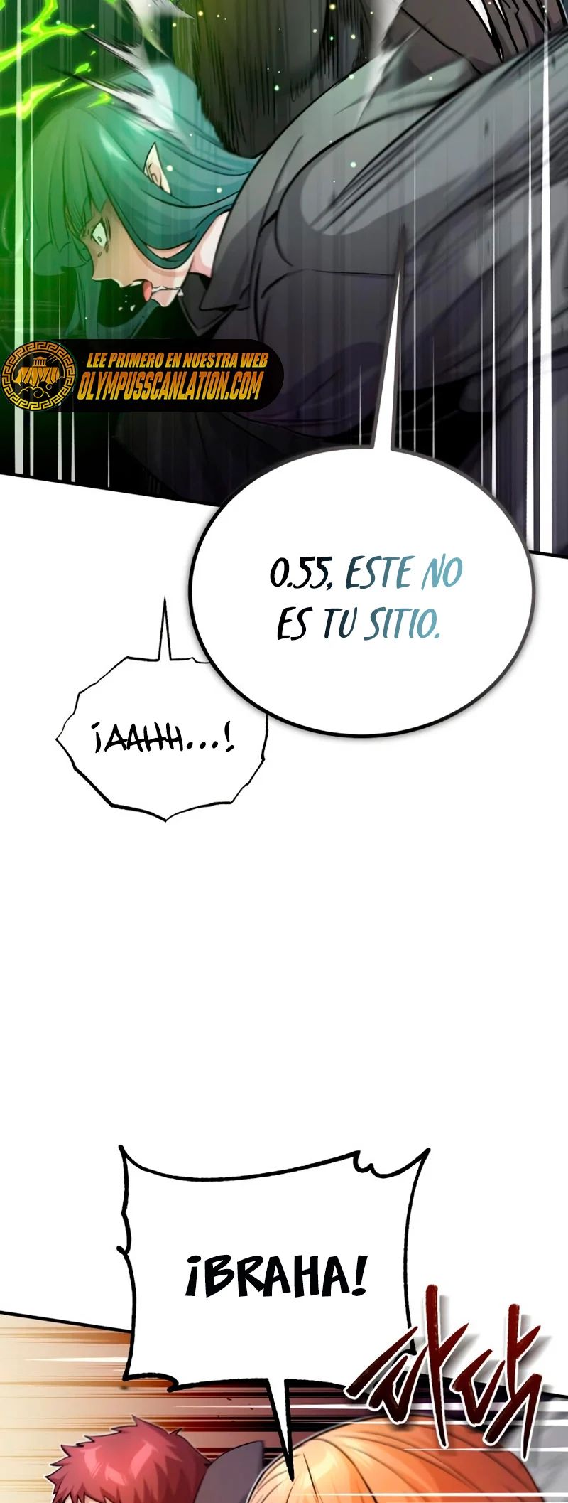 Read 66,666 Years Advent of the Dark Mage Español Manga Online