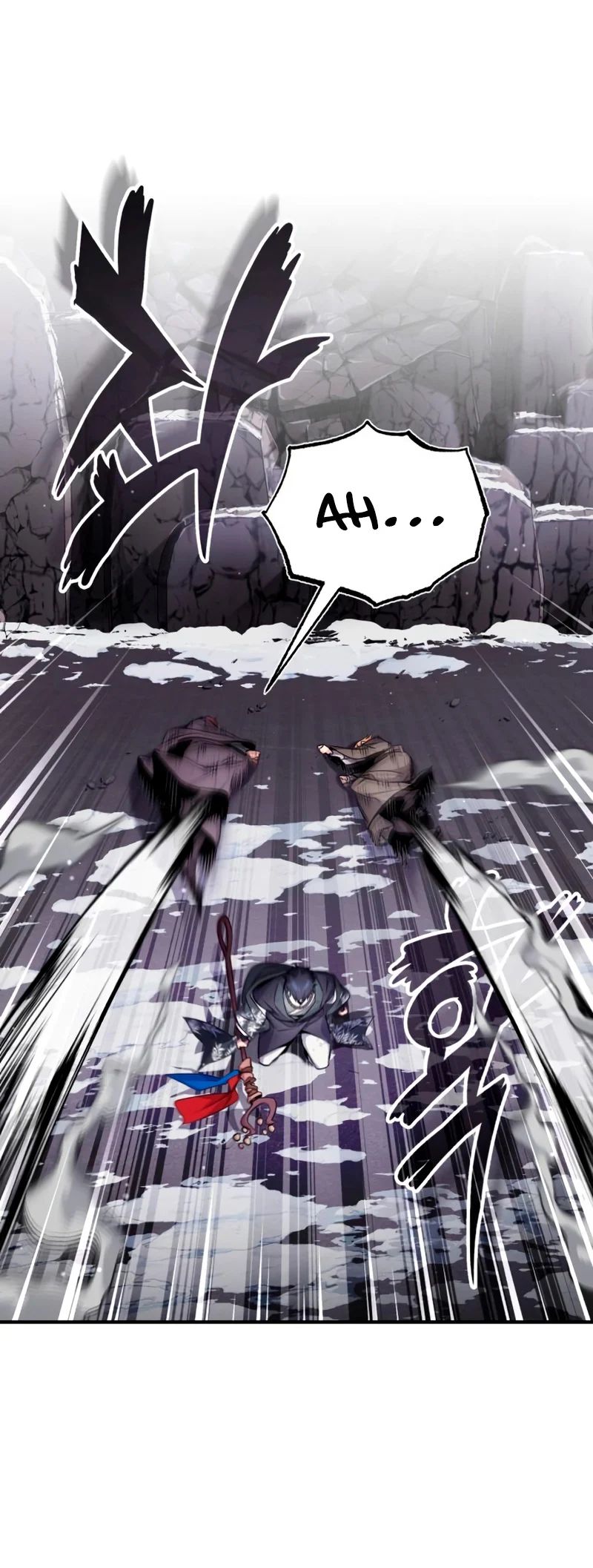 Read 66,666 Years Advent of the Dark Mage Español Manga Online