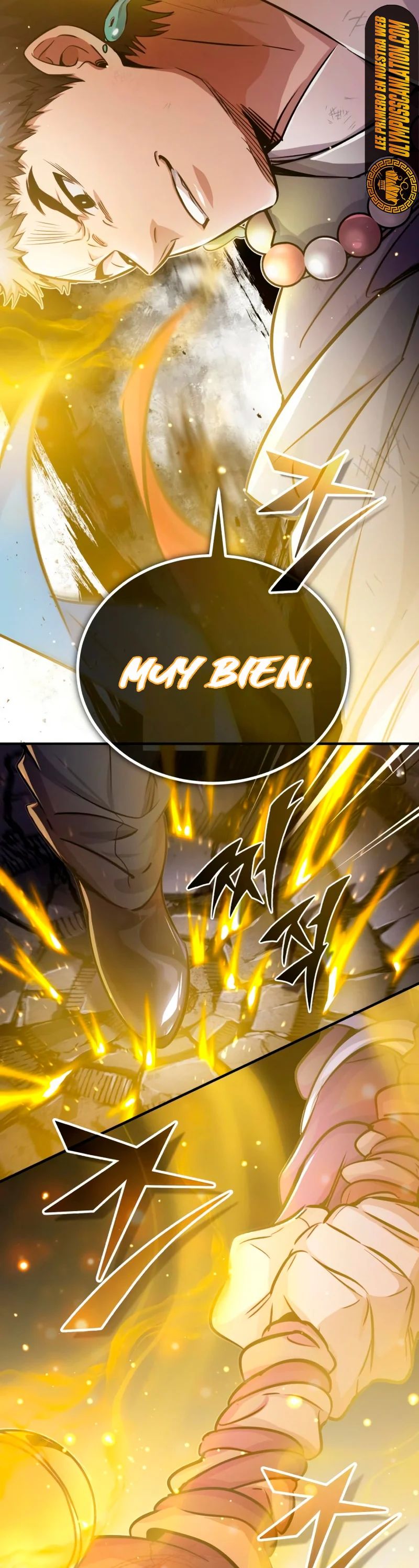 Read 66,666 Years Advent of the Dark Mage Español Manga Online